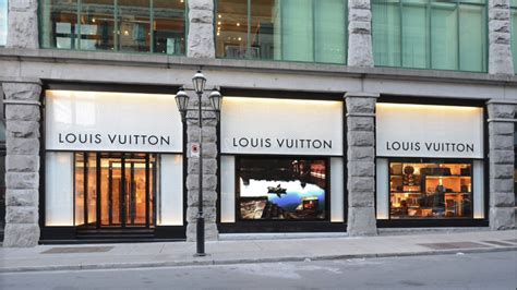 lv Montreal